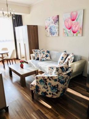 Luxury Apartments Azure Coast Floral